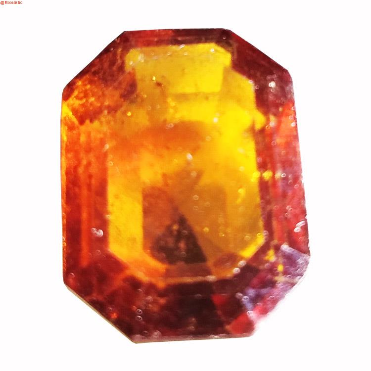 Hessonite – Gomed ( African )